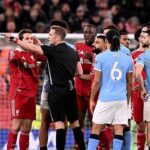 Liverpool Telan Kekalahan Dramatis dari Man City, Fokus Pindah ke Sunderland