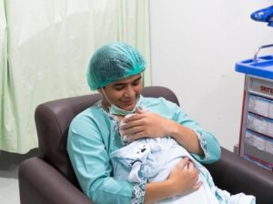 Billy Syahputra Curhat Haru ke Mendiang Olga: “Gue Udah Punya Anak!”