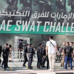 38 Anggota Brimob Polri Berjuang di UAE SWAT Challenge Dubai 2026, Raih Hasil Membanggakan