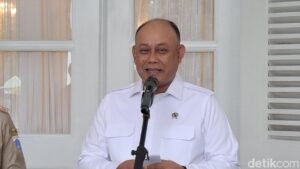 Kepala BGN: 475 Satuan Pelayanan Gizi di Jakarta Beroperasi, Target Tuntas Mei