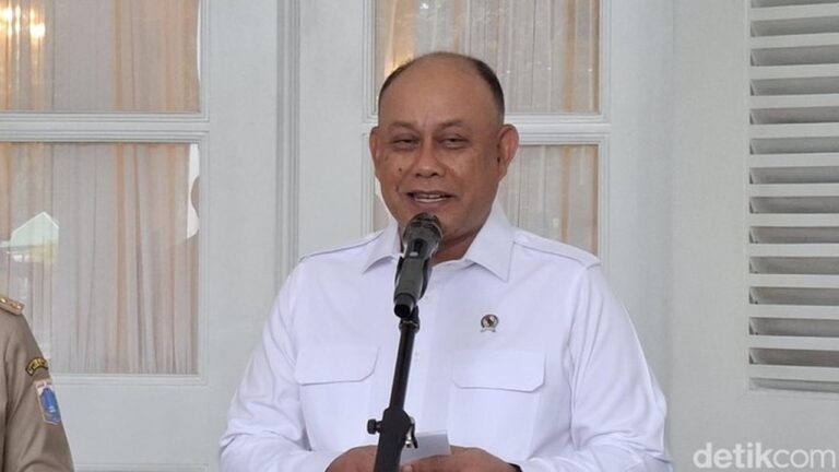 Kepala BGN: 475 Satuan Pelayanan Gizi di Jakarta Beroperasi, Target Tuntas Mei