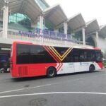 TransJabodetabek Rute Blok M-Soetta Segera Beroperasi, Tarif Tetap Rp 3.500