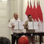 Pramono Anung dan Kepala BGN Sepakati Sinergi Pasokan Program Makan Bergizi Gratis di Jakarta