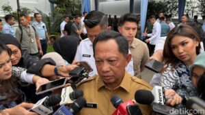 Tito Karnavian Ungkap Arahan Prabowo di Rapim TNI-Polri: Perkuat Pertahanan dan Kepercayaan Rakyat