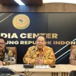 Wakil Ketua MA Yakin Suap Hakim PN Depok Terjadi Sebelum Tunjangan Naik