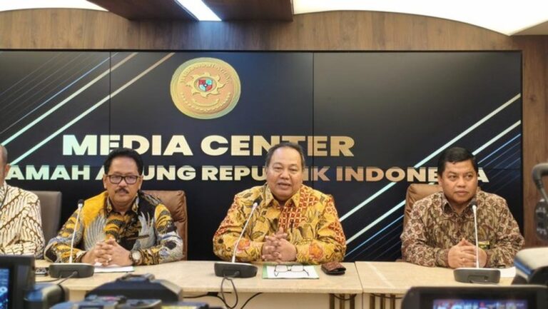 Wakil Ketua MA Yakin Suap Hakim PN Depok Terjadi Sebelum Tunjangan Naik