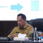Mendagri Tito Karnavian: Inflasi Januari 2026 Terkendali, Waspadai Komoditas Pangan