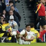 Jude Bellingham Cedera saat Real Madrid Raih Kemenangan Tipis, Arbeloa Optimistis dengan Skuadnya