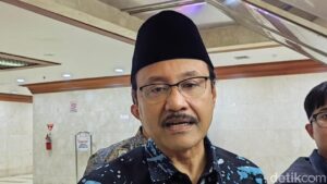 Mensos Pastikan Pasien PBI BPJS Nonaktif dengan Penyakit Kronis Tetap Terjamin 3 Bulan
