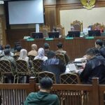 Jaksa Ungkap Penarikan Rp 4,4 M di Rekening Adik Ipar ‘Sultan’ Kemnaker, Saksi Mengaku Didesak KPK