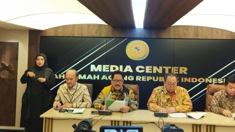 Mahkamah Agung Kecewa Hakim PN Depok Terjaring OTT KPK, Sebut Kesejahteraan Sudah Cukup