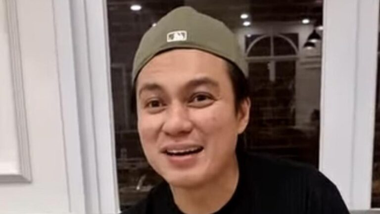 Baim Wong Ungkap Alasan Jalani Treatment Stem Cell di Korea, Bukan Operasi Hidung