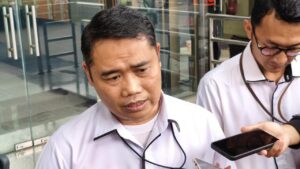 KPK Dalami Peran PT Blueray dalam Kasus Suap Bea Cukai, Fokus pada Importir Barang Ilegal