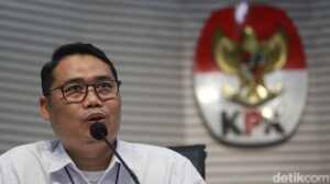 KPK Selidiki Kasus DJKA, Anggota Komisi V DPR Era Sudewo Berpotensi Dipanggil