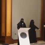 PNU Riyadh Anugerahi Gelar Doktor Kehormatan, Puji Kepemimpinan Megawati Soekarnoputri