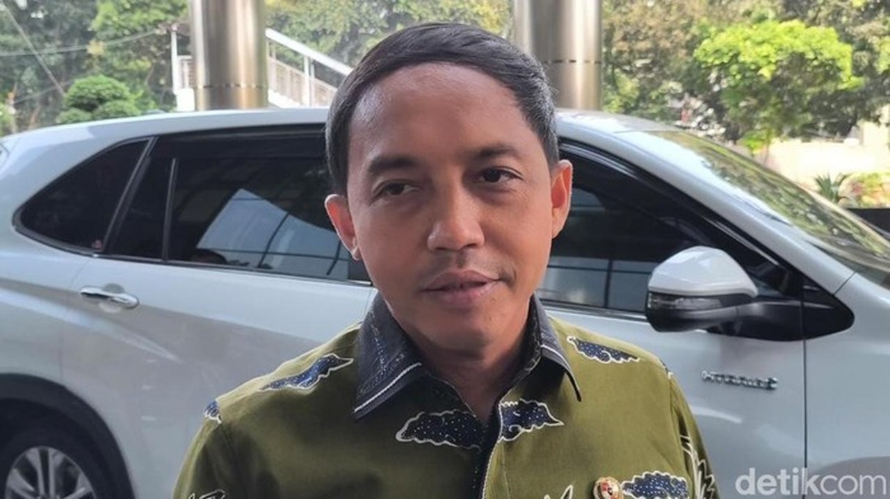 PSI Serahkan Keputusan Cawapres 2029 Sepenuhnya kepada Prabowo Subianto