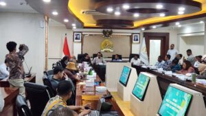 Amnesty International Desak DPD RI Tuntaskan Aduan Pelanggaran HAM di Papua