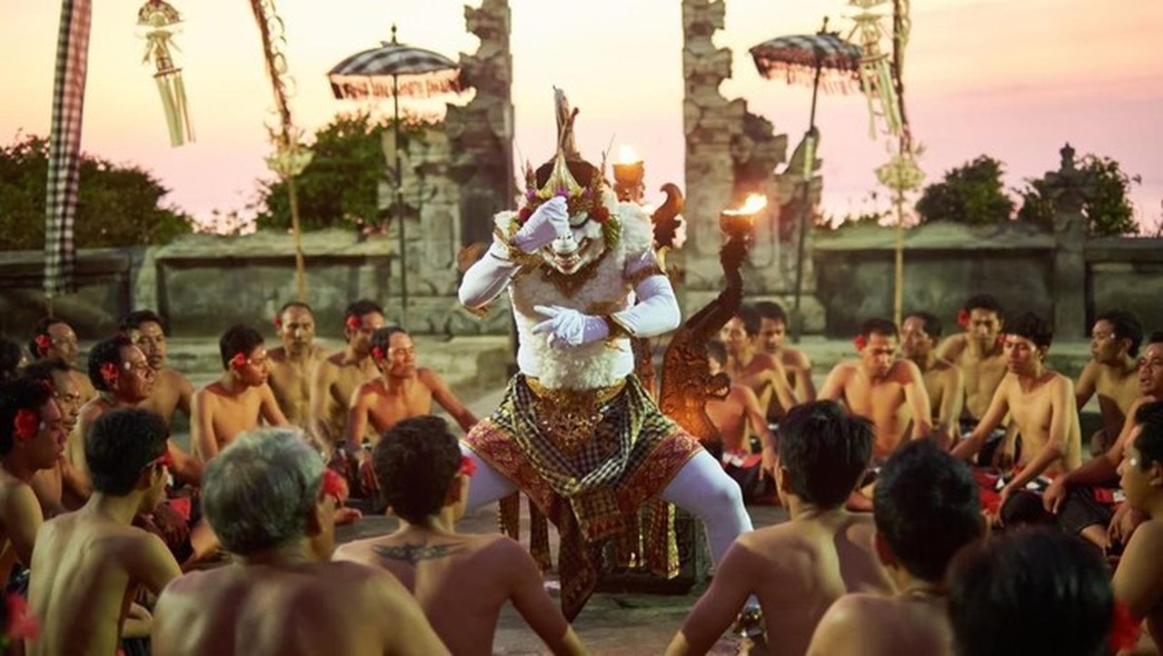 AI Jadi Peluang Baru Tingkatkan Kontribusi Pariwisata RI ke PDB Nasional