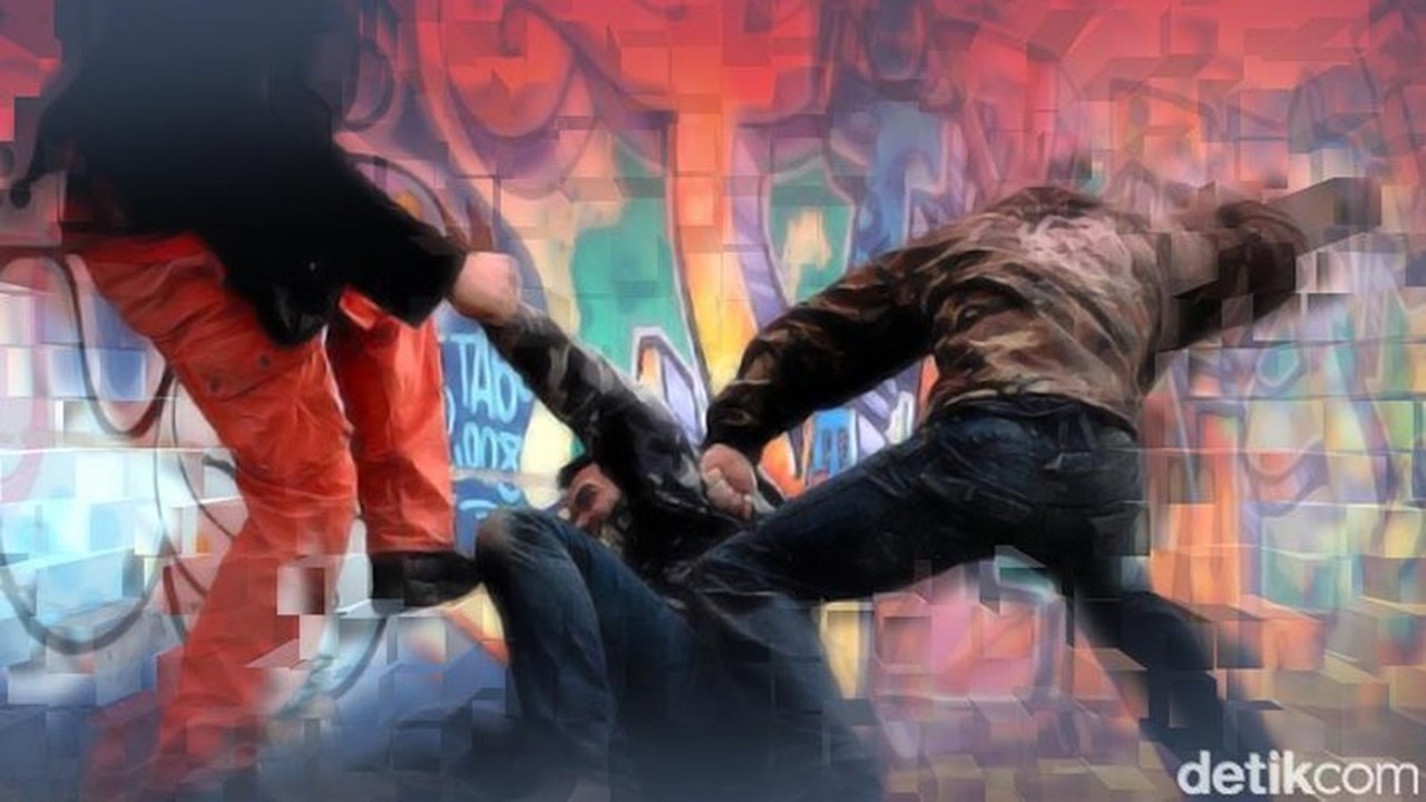 Ditegur Main Drum, Tetangga di Jakbar Malah Balik Melaporkan Korban Atas Dugaan Ancaman