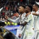 Valverde: Kemenangan atas Rayo Vallecano Jadi Pelampiasan Real Madrid Pasca-Kekalahan dari Benfica