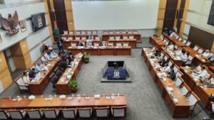 BPJPH Latih Kepala Dapur MBG Jadi Penyelia Halal untuk Percepat Sertifikasi