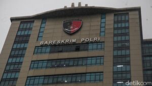 Polisi Ungkap Jaringan Rekrutmen 249 WNI untuk Kerja di Perusahaan Scam Kamboja