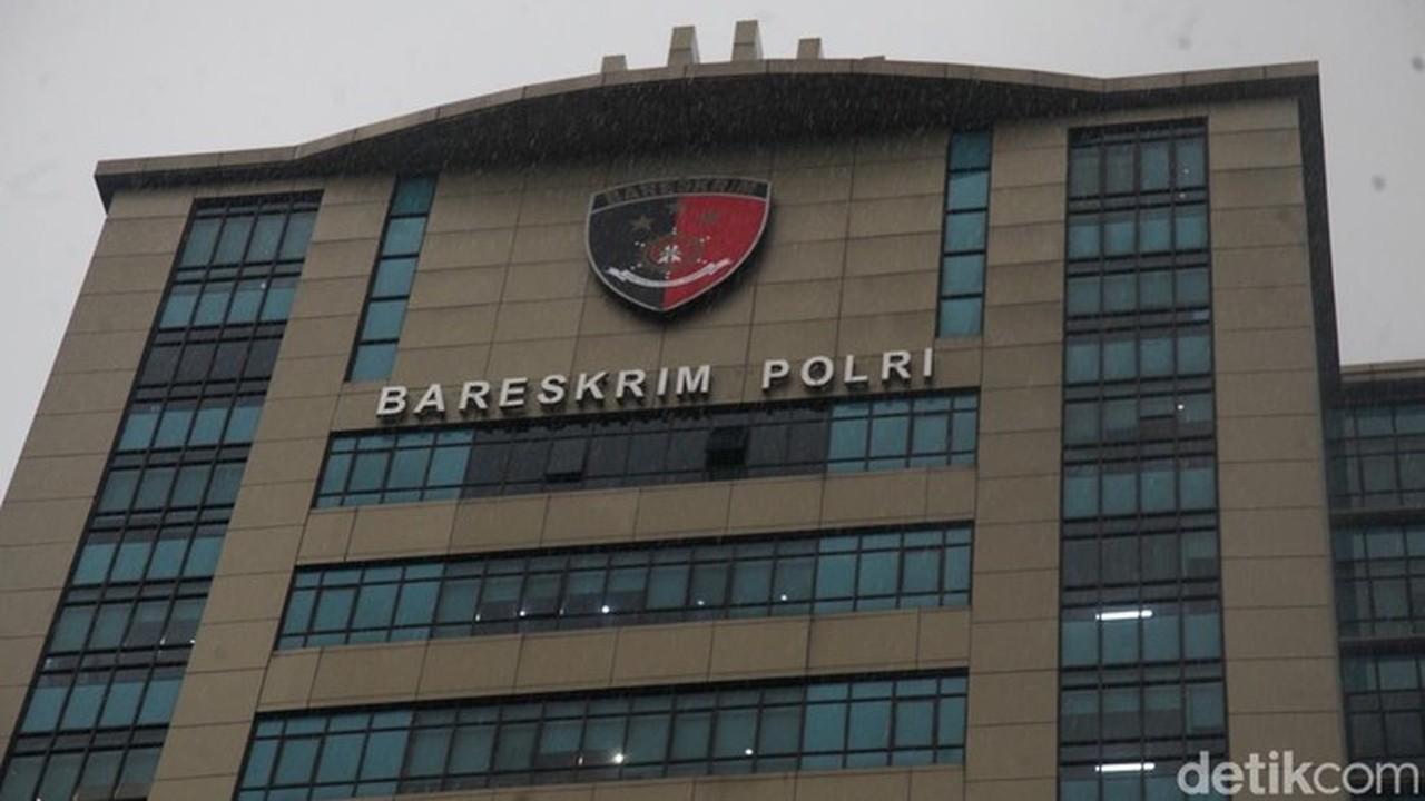 Polisi Ungkap Jaringan Rekrutmen 249 WNI untuk Kerja di Perusahaan Scam Kamboja