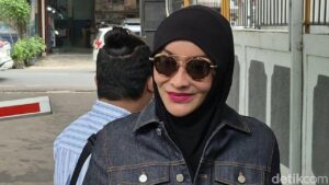 Doktif Hadiri Sidang Praperadilan Richard Lee, Harap Hakim Adil dan Transparan