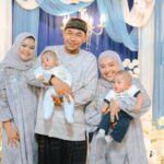 Suami Mpok Alpa Siap Tuntut Manajer Rp 2 Miliar Dugaan Penyelewengan Dana