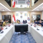 Mendagri dan BPS Kolaborasi Kembangkan Dashboard Data Tunggal untuk Percepatan Pemulihan Pascabencana