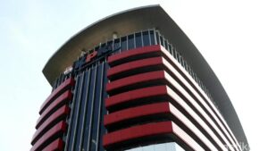 KPK Panggil Penilai Pajak Jakut dan Staf PT Wanatiara Persada sebagai Saksi Kasus Suap Pajak Rp 75 Miliar