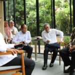 Kemensos Siap Percepat Pembangunan Sekolah Rakyat di Nias Utara, Gus Ipul: Prioritas Presiden Prabowo