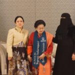 Megawati Perkenalkan Puan Maharani di Riyadh: Perempuan Harus Bisa Segalanya, Tapi Ingat Kodrat