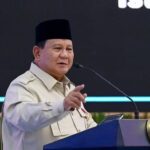 Prabowo Tekankan Sinergi TNI-Polri dan Pengawasan SDA dalam Rapim Perdana di Istana