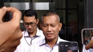 KPK Ungkap Celah Korupsi Hakim, Gandeng MA Perkuat Pencegahan di Lingkungan Peradilan
