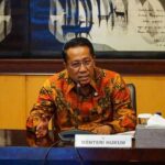 Menteri Supratman: Pengelolaan Royalti di Indonesia Amburadul, Hak Cipta Banyak Diambil