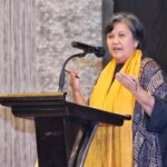 Waka MPR: Peningkatan Literasi dan Bahasa Fondasi Utama Bangun Daya Saing Bangsa