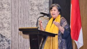 Waka MPR: Peningkatan Literasi dan Bahasa Fondasi Utama Bangun Daya Saing Bangsa