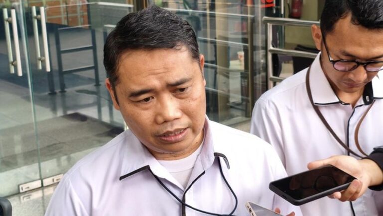 KPK Ungkap Potensi Gratifikasi Rp 2,5 Miliar Lain ke Wakil Ketua PN Depok