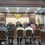 Saksi Sebut Gula Darah Naik dan Sempoyongan Urus Proyek Chromebook Era Nadiem