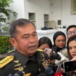 TNI AD Siapkan Pasukan Perdamaian untuk Gaza, Fokus pada Kesehatan dan Zeni