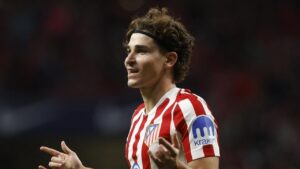 Julian Alvarez Makin Dekat ke Chelsea, Atletico Madrid Siap Lepas