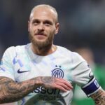 Federico Dimarco Merendah Meski Dipuji sebagai Bek Kiri Terbaik Dunia