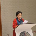 Megawati di Riyadh: Pemberdayaan Perempuan Bukan Ancaman Agama dan Budaya