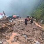 Longsor Hebat di Yalimo Lumpuhkan Total Akses Jalan Trans Papua Jayapura-Wamena