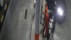 Oknum ASN Tuban Diamankan Polisi Setelah Viral Aniaya 4 Pegawai SPBU