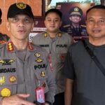 Mahasiswa STIK Turun Tangan Bantu Warga Aceh Timur Pascabanjir, Ikuti Arahan Presiden dan Kapolri