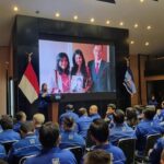 Merry Riana Resmi Jadi Kader Demokrat: Ini Seperti Hari Pernikahan Saya