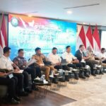 Wamendagri Akhmad Wiyagus: Penataan Ruang Daerah Wajib Selaras Kebijakan Nasional