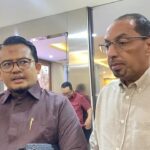 Dirut PT DSI Ingin Kembalikan Dana untuk Lepas Status Tersangka Kasus Fraud
